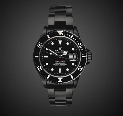 rolex total black|Rolex watch prices aud.